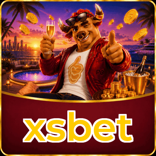 xsbet Instalar Logo 3