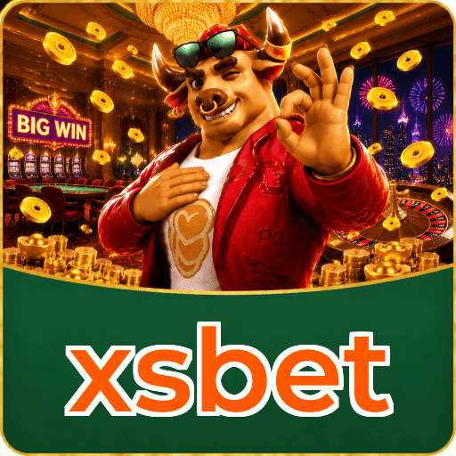 Fortune Tiger Logo 3