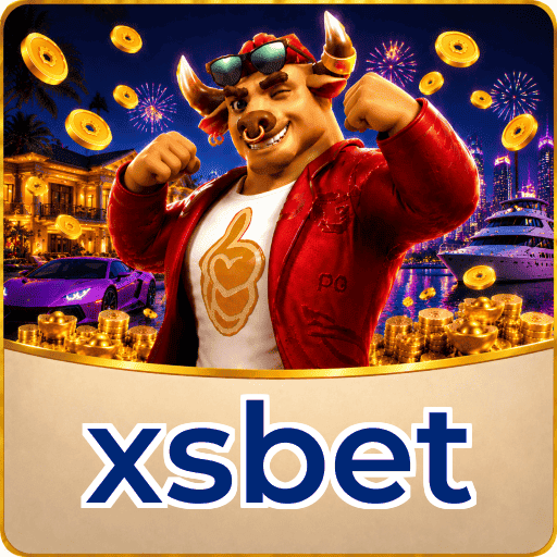 xsbet Logo 3