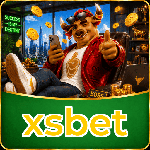 Loteria xsbet - Lotofácil diária