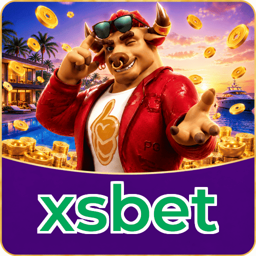 xsbet Segurança Logo 1