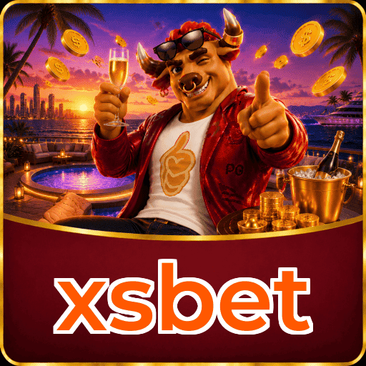 xsbet Logo 2